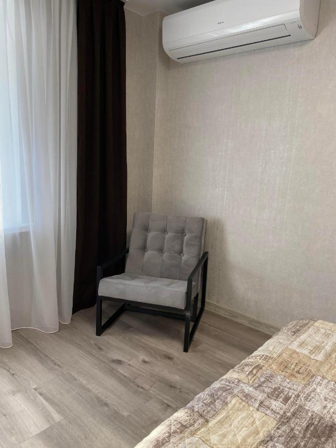 Prestige Apartments Berezinka Dnipro Exterior foto