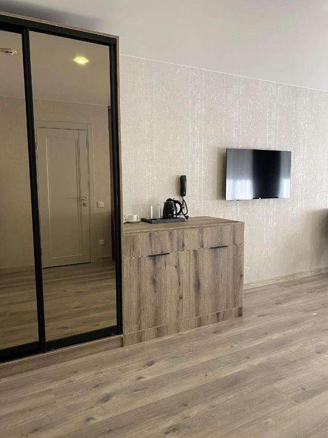 Prestige Apartments Berezinka Dnipro Exterior foto