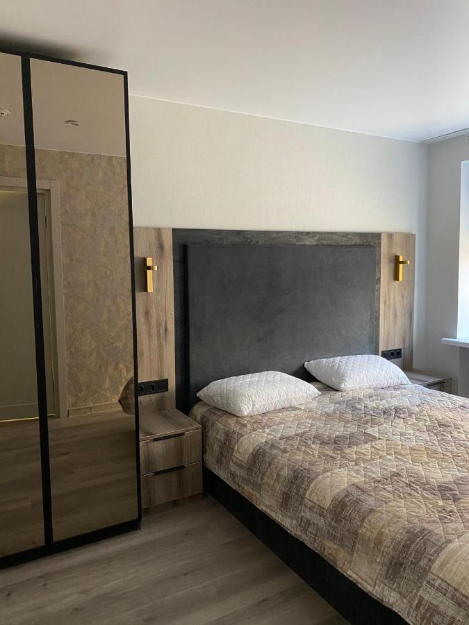 Prestige Apartments Berezinka Dnipro Exterior foto
