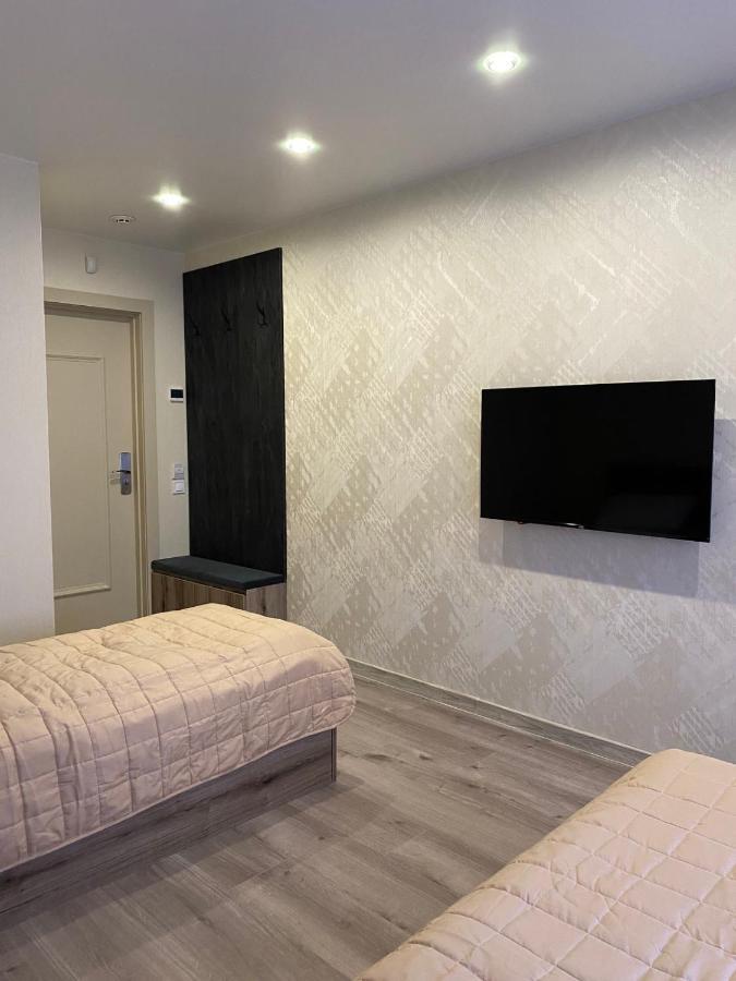Prestige Apartments Berezinka Dnipro Exterior foto