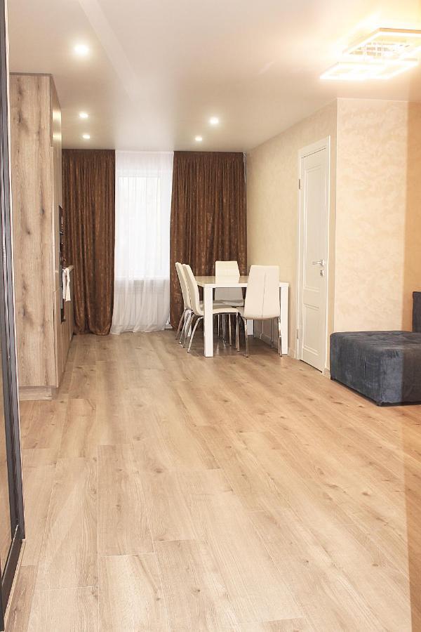 Prestige Apartments Berezinka Dnipro Exterior foto